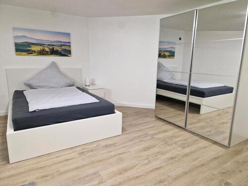 Foto - 1 Zimmer Etagenwohnung in Neckarsulm