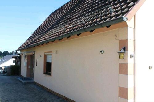 Foto - 7 Zimmer Einfamilienhaus zum Kaufen in Syrgenstein