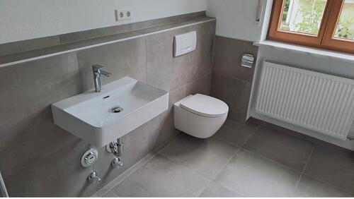 Foto - 2 Zimmer Etagenwohnung in Parkstein