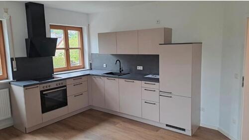 Foto - Etagenwohnung in Parkstein zur Miete