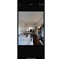 2 Zimmer Berlin Untermiete - 900,00&nbsp;EUR Kaltmiete, ca.&nbsp; 40,00&nbsp;m&sup2; in Berlin (PLZ: 13507) Reinickendorf