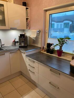 Foto - 1 Zimmer Maisonettenwohnung zur Miete in Pirmasens