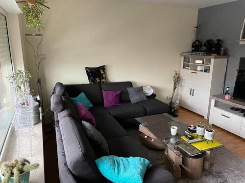 Foto - Maisonettenwohnung in Pirmasens zur Miete