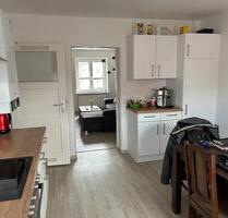 Helle 2-Zimmer Wohnung 3.OG Wunderburg - Bamberg Gereuth