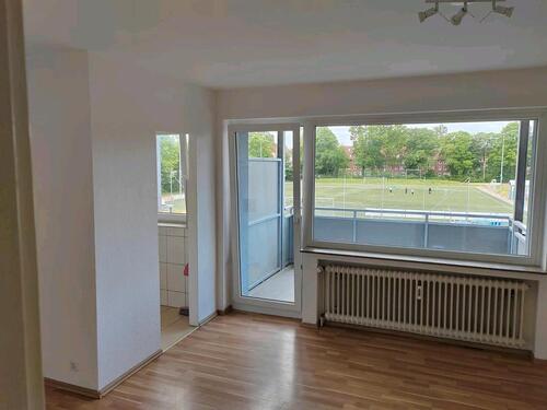 Foto - 1-Zimmer-Wohnung Fackenburger Allee