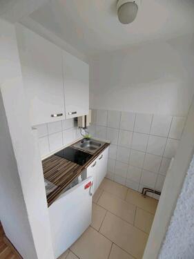 Foto - 1 Zimmer Etagenwohnung in Lübeck