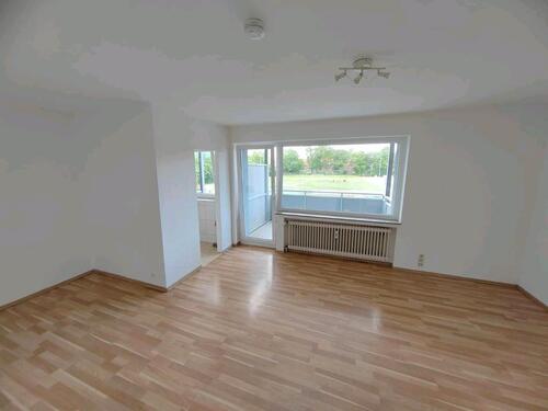 Foto - Etagenwohnung in Lübeck zur Miete