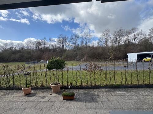 Foto - 3 Zimmer Erdgeschoßwohnung in Ahnatal