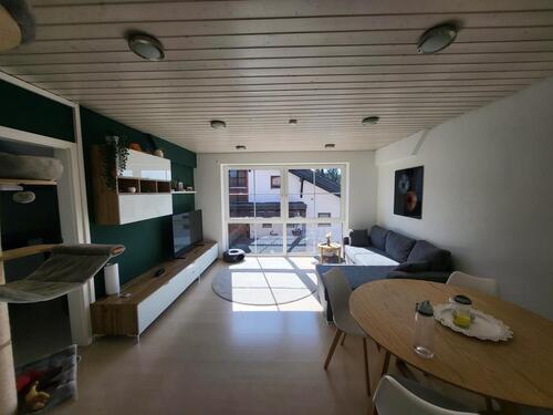 Foto - 5 Zimmer Etagenwohnung in Langerringen