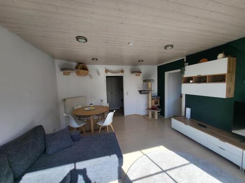 Foto - Etagenwohnung in Langerringen zur Miete