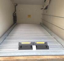 Duplexgarage in 70619 - 60,00&nbsp;EUR Miete, in Ostfildern (PLZ: 73760)