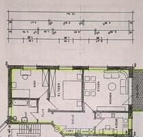 Zentrumsnahe 3-Zimmerwohnung zum 01.06.2026 zu vermieten - Versmold