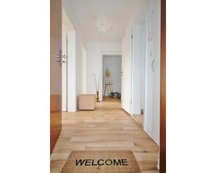 Einziehen und wohlfühlen - Ihre neue Wohnung wartet! - Frankenberg (Sachsen)