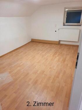 Foto - 3 Zimmer Dachgeschoßwohnung zur Miete in Amstetten