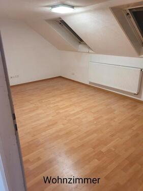Foto - 3 Zimmer Dachgeschoßwohnung in Amstetten