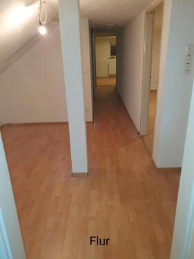 Foto - Dachgeschoßwohnung in Amstetten zur Miete