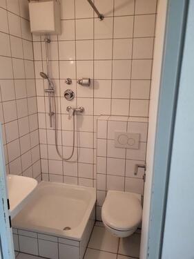 Foto - Etagenwohnung in Münster zur Miete