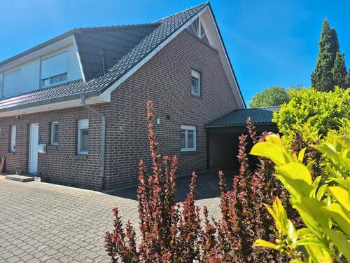 Foto - 5 Zimmer Doppelhaushälfte zum Kaufen in Oyten