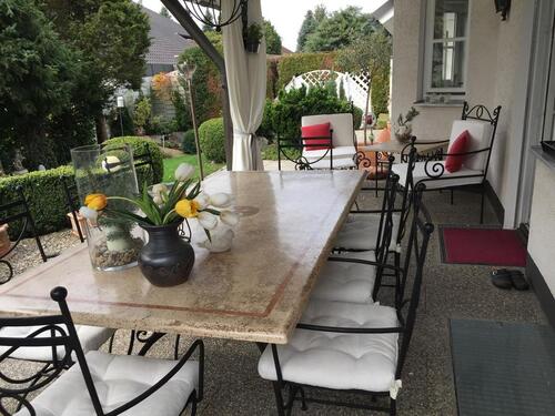 Foto - Einfamilienhaus in Aystetten zum Kaufen