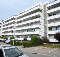 1,5 Zimmer Apartement in Kempten St. Mang zu verkaufen - Kempten (Allgäu) Auf dem Lindenberg