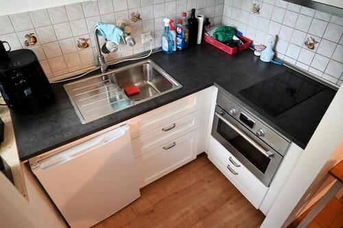 Foto - 1.5 Zimmer Etagenwohnung zum Kaufen in Kempten (Allgäu)