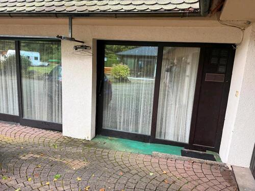 Foto - 2 Zimmer Etagenwohnung zum Kaufen in Mörlenbach