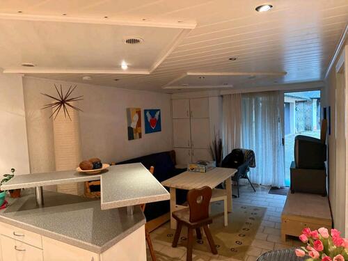 Foto - 2 Zimmer Etagenwohnung in Mörlenbach