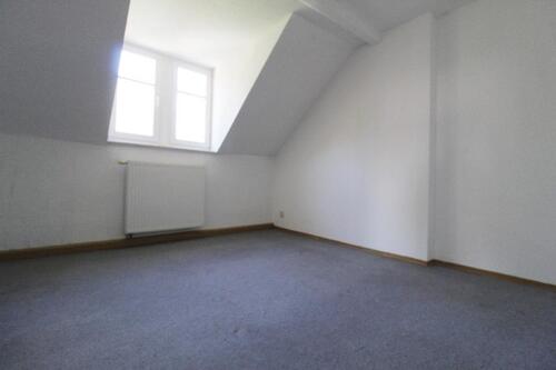 Foto - Etagenwohnung in Lunzenau zur Miete
