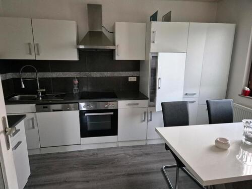 Foto - Etagenwohnung zur Miete in Rangendingen
