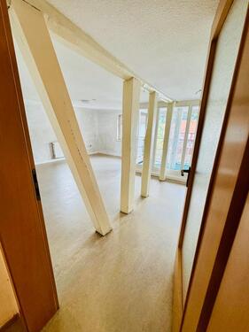 Foto - Etagenwohnung in Rotenburg an der Fulda