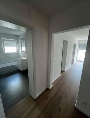 Foto - 2-Zimmer Wohnung in Rechberghausen bei Göppingen