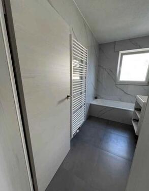 Foto - Etagenwohnung zur Miete in Rechberghausen