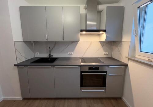 Foto - Etagenwohnung in Rechberghausen zur Miete