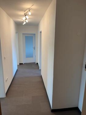 Foto - Schöne, renovierte 70 qm Wohnung mit Balkon