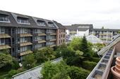 Foto - Helles Zuhause mit Penthouse-Charakter für Singles und Paare