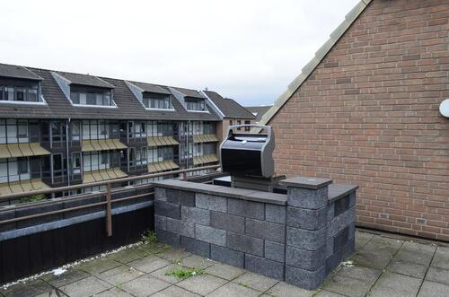 Foto - Etagenwohnung in Krefeld