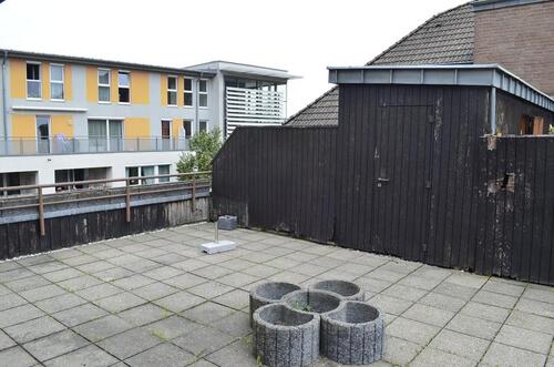Foto - Etagenwohnung in Krefeld zur Miete