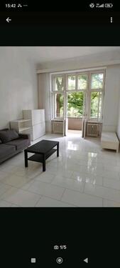 Foto - Frauen WG Zimmer an der TU Berlin+Frauen WG!
