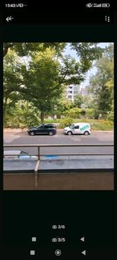 Foto - Etagenwohnung in Berlin