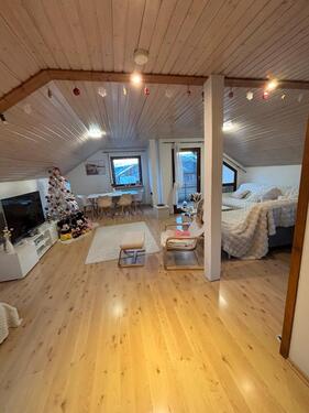 Foto - 2,5 Zimmer Wohnung in Volkertshausen (Warmmiete)