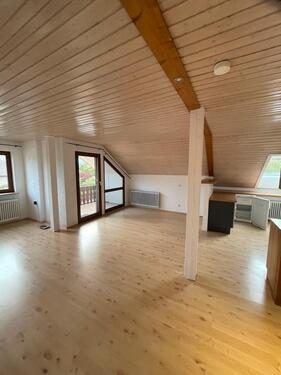 Foto - Etagenwohnung zur Miete in Volkertshausen