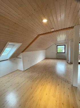 Foto - Etagenwohnung in Volkertshausen