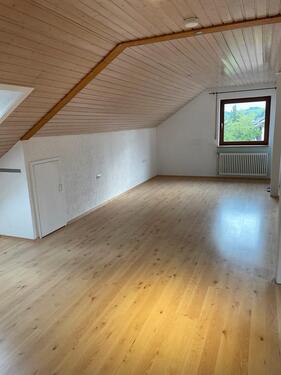 Foto - Etagenwohnung in Volkertshausen zur Miete