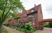 Foto - 5-Zi.-Wohnung in Backsteinhaus frei!
