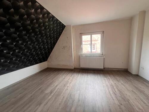 Foto - Etagenwohnung in Osnabrück zur Miete