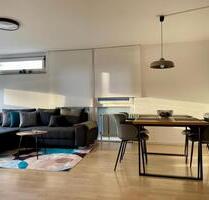 Wohnung, 2,5 Zimmer, Pool, Sauna zzgl. Möbel in Schwieberdingen