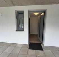 Schöne helle 2-Zimmer Wohnung nahe dem Kurpark - Horn-Bad Meinberg