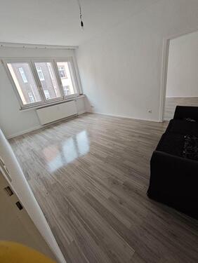 Foto - Etagenwohnung zur Miete in Gelsenkirchen