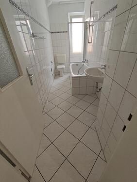 Foto - Etagenwohnung in Gelsenkirchen