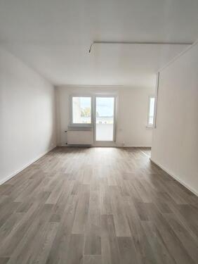 Foto - Etagenwohnung in Brandenburg an der Havel zur Miete